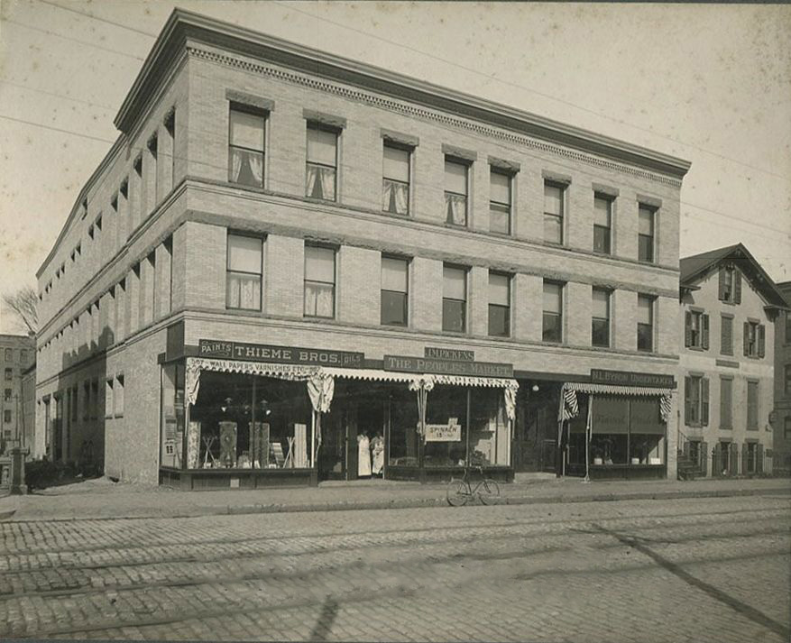 1051 Main Street – Springfield, MA